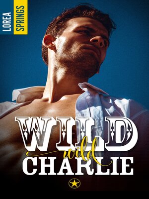 cover image of Wild Wild Charlie